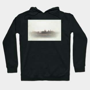 near the mouth of the Columbia River 2 Hoodie
